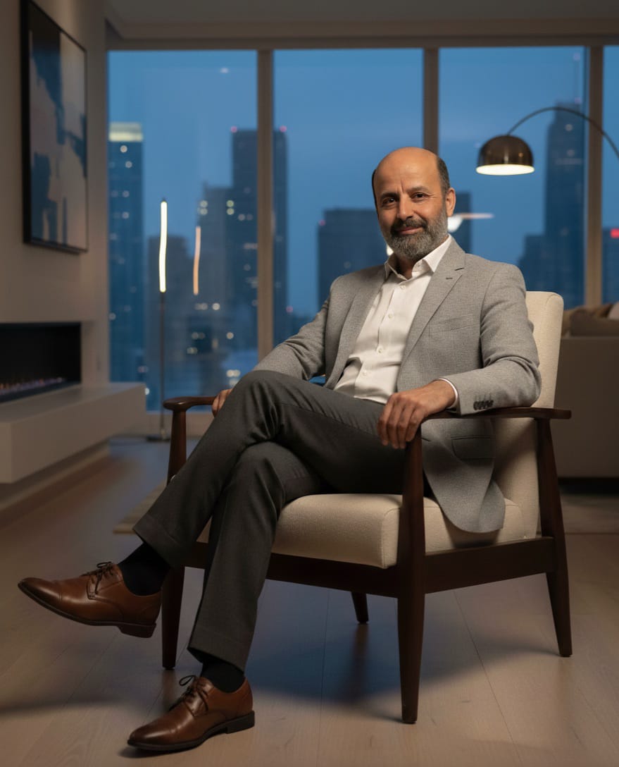 Amin-Ul-Hasnat ITBase