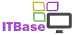 Itbase Header logo